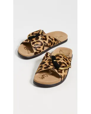 Sam Edelman Darla 2 Sandals - サムネイル5