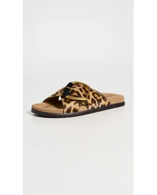 Sam Edelman Darla 2 Sandals - サムネイル2