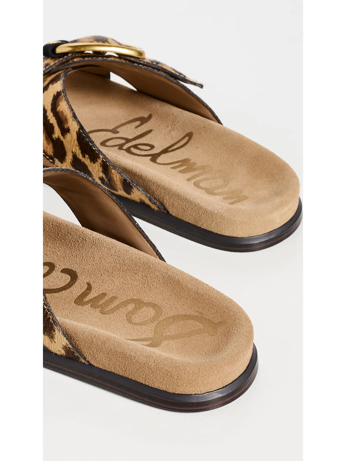 Sam Edelman Darla 2 Sandals - 画像4