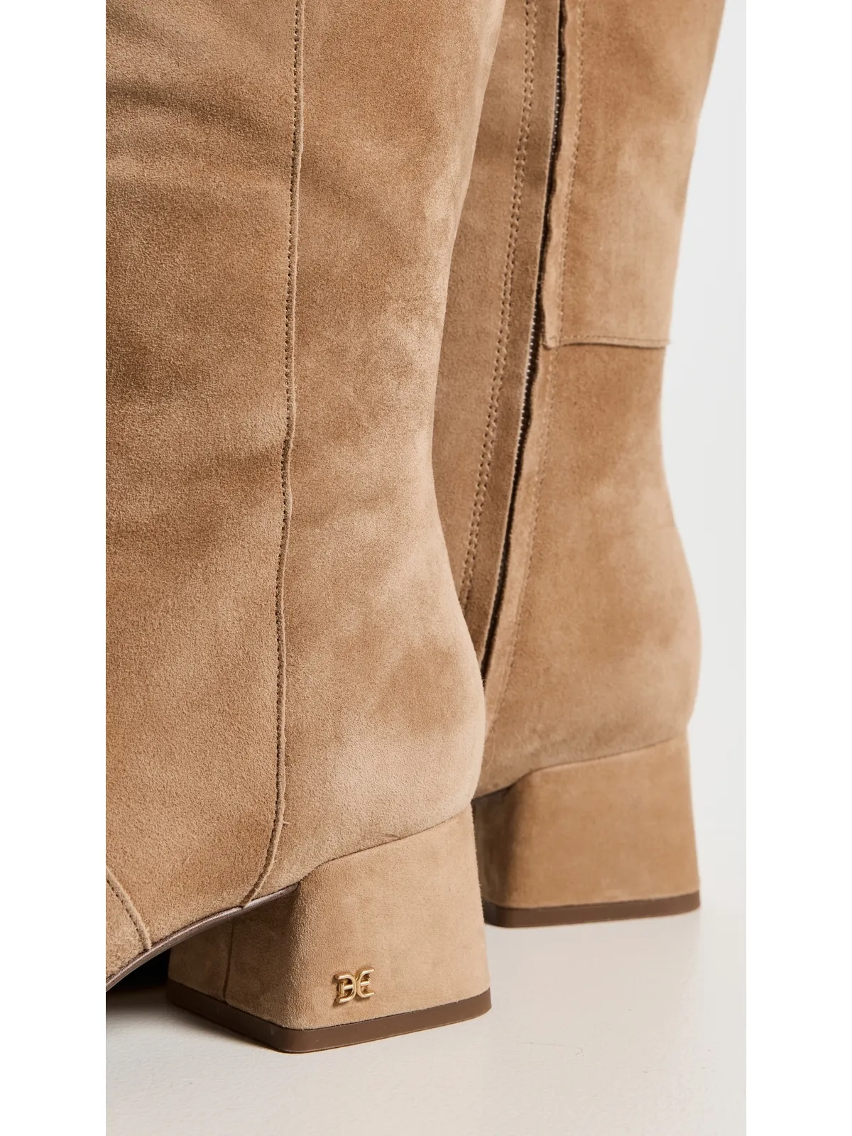 Sam Edelman ポーター ブーツ サイプラスタン - 画像6