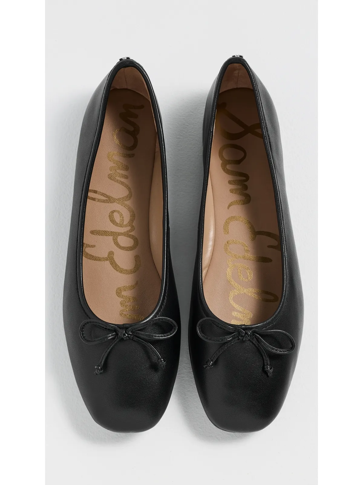 Sam Edelman アリエ バレエフラット - 画像5