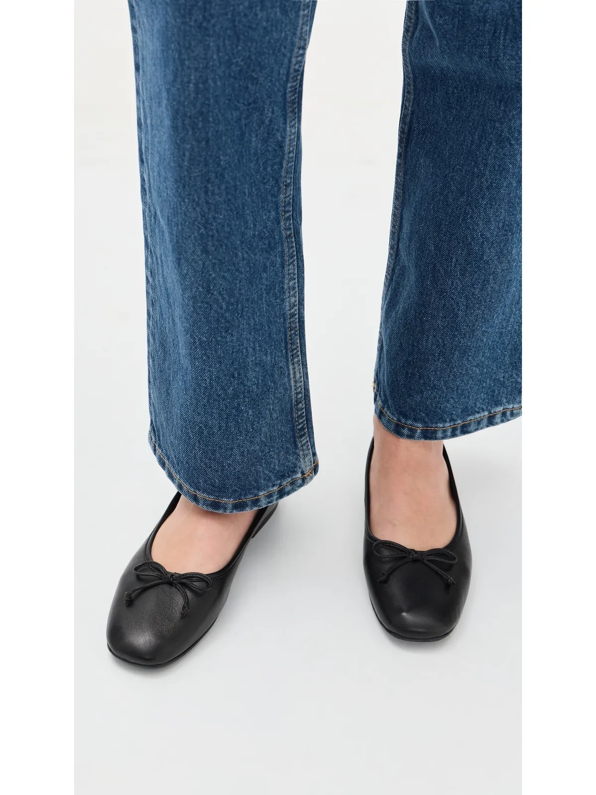 Sam Edelman アリエ バレエフラット - 画像3