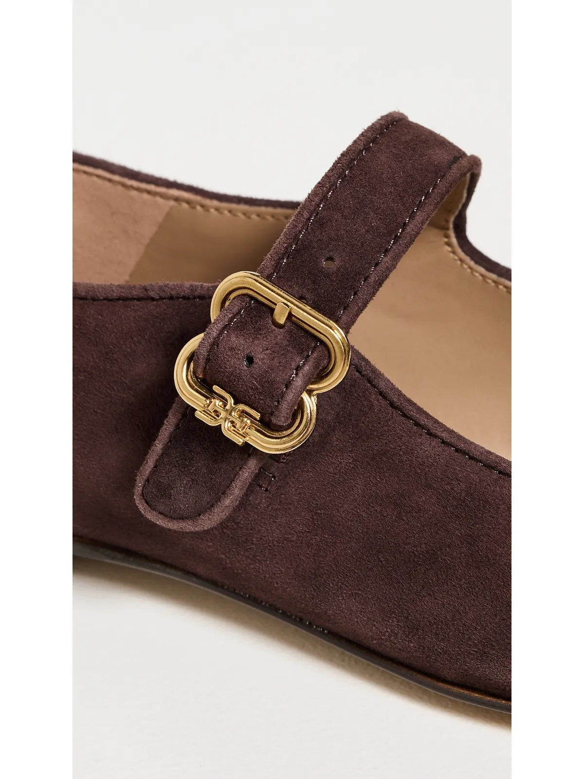 Sam Edelman ミカエラ スエードフラット - 画像6