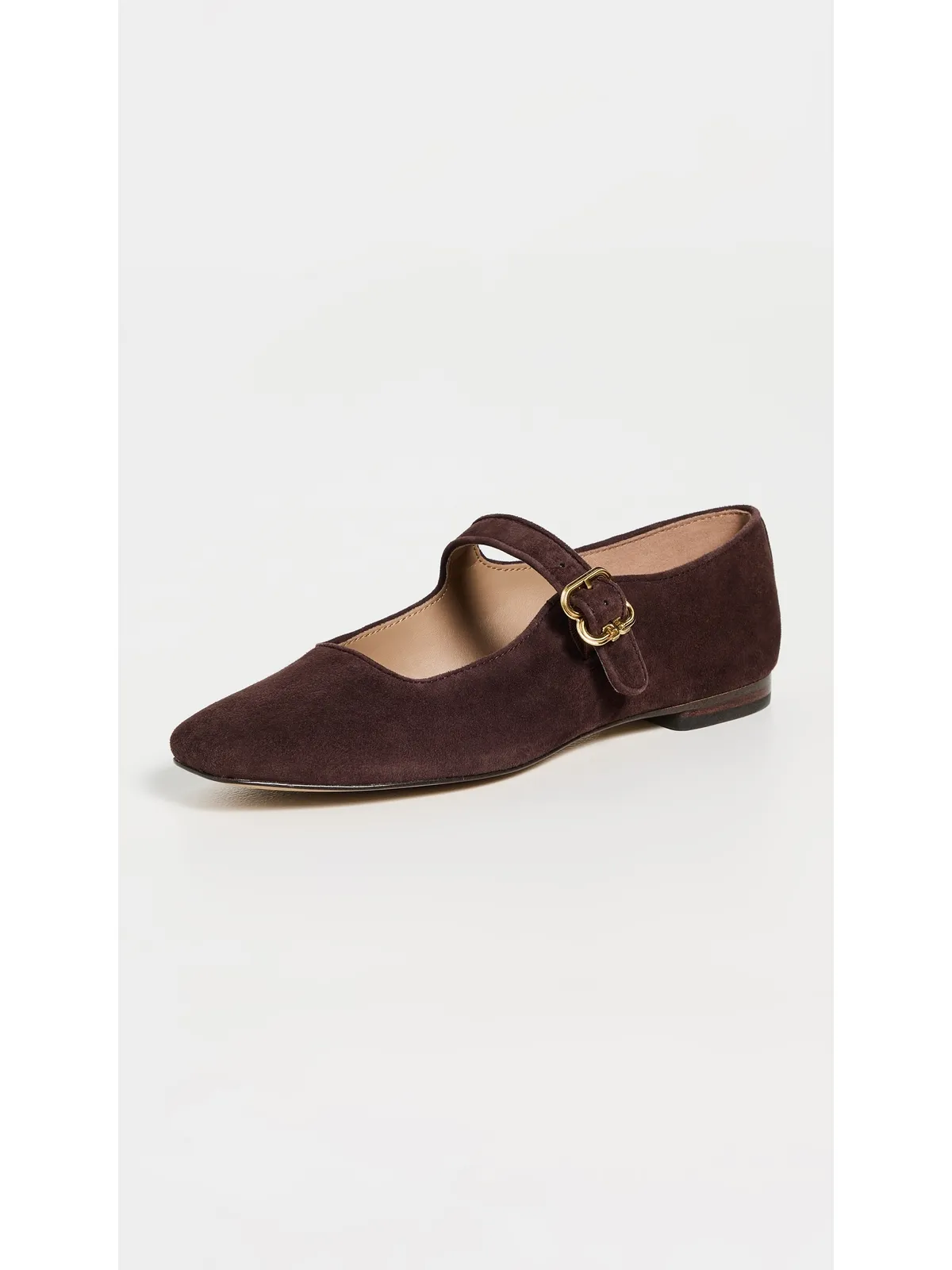 Sam Edelman ミカエラ スエードフラット - 画像2