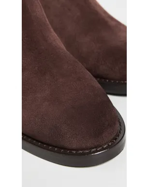 Sam Edelman ミラ ブーツ - サムネイル6