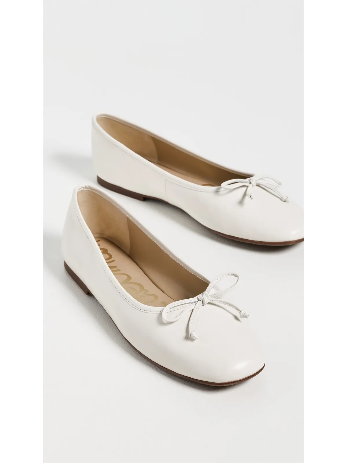 Sam Edelman アリーフラッツ - 画像5