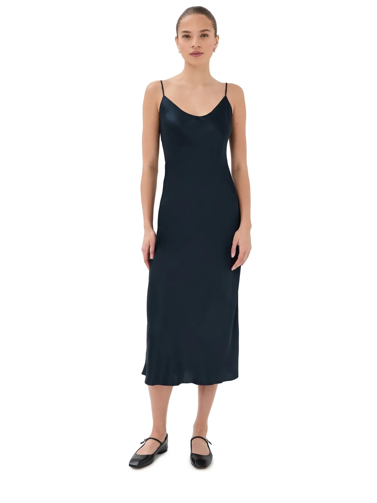 Sablyn Taylor Silk Dress - 画像1