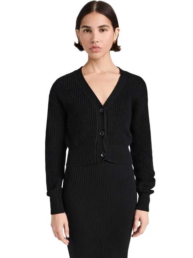 SABLYN Sablyn エコー カーディガンの商品画像