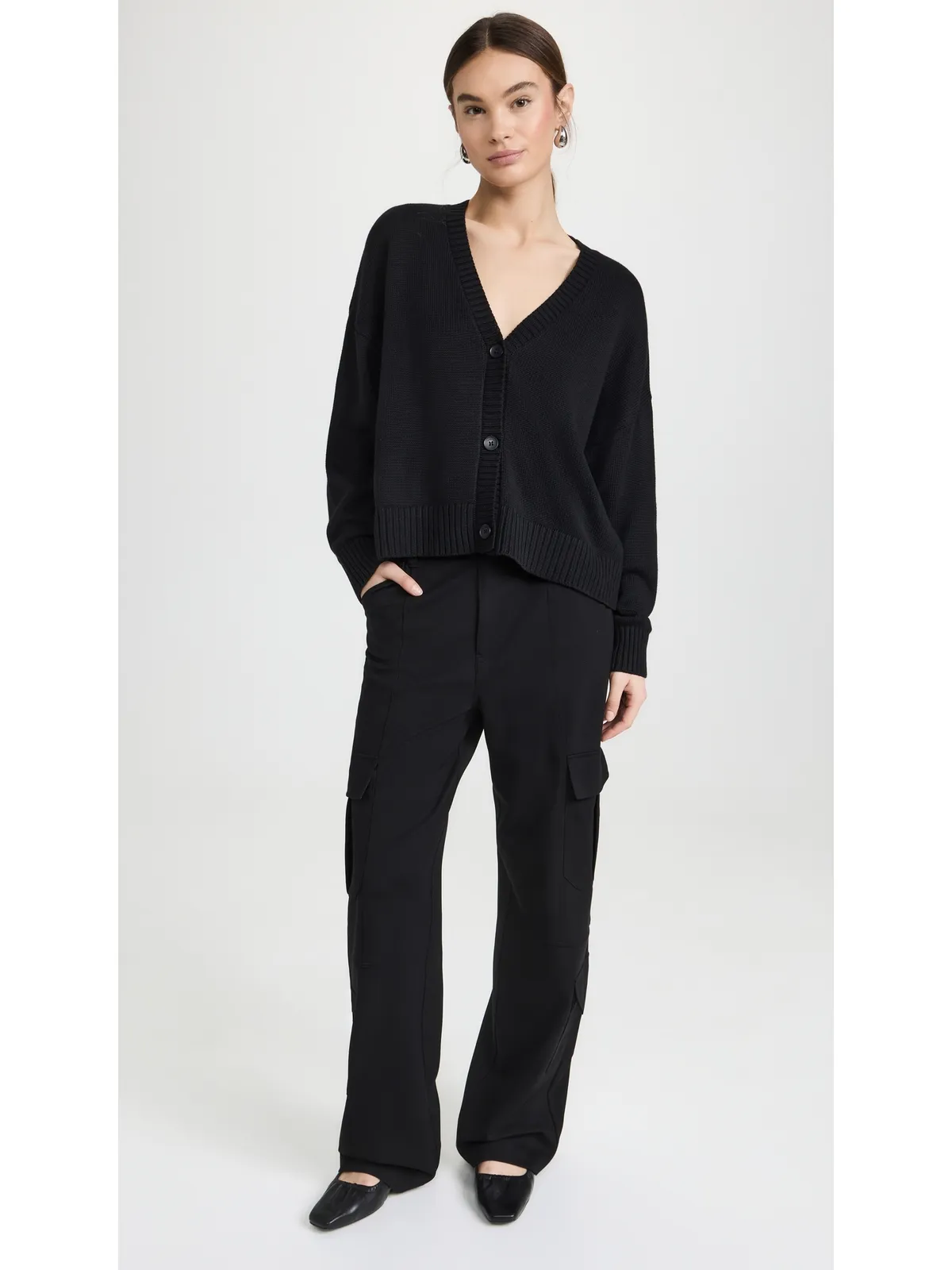 Sablyn オリー カーディガン - 画像5