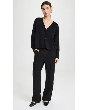 Sablyn オリー カーディガン - サムネイル5