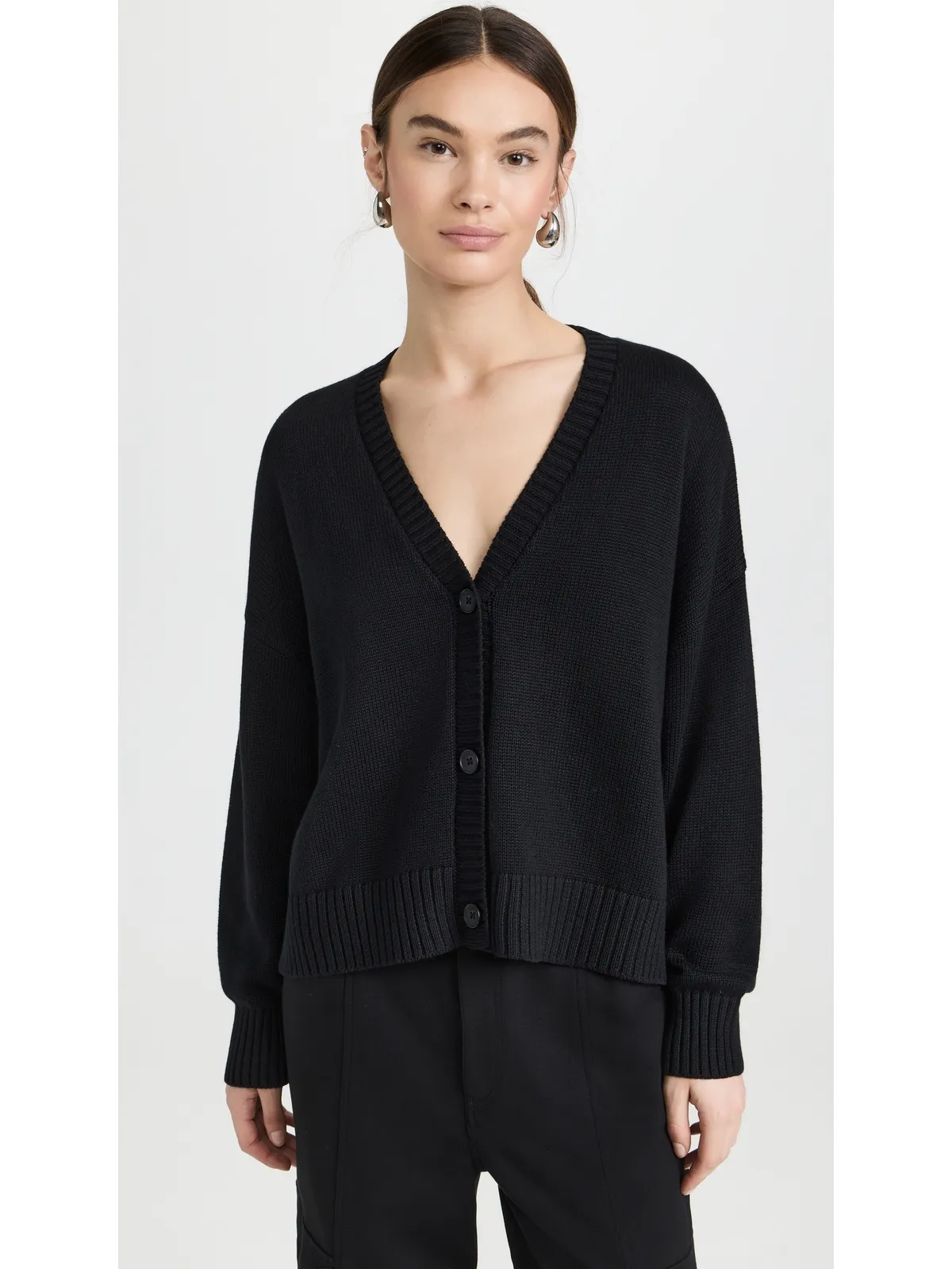 Sablyn オリー カーディガン - 画像2