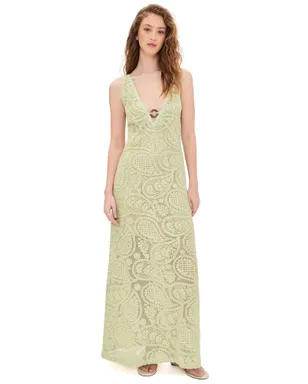 Sabina Musayev Hannah Dress - サムネイル1