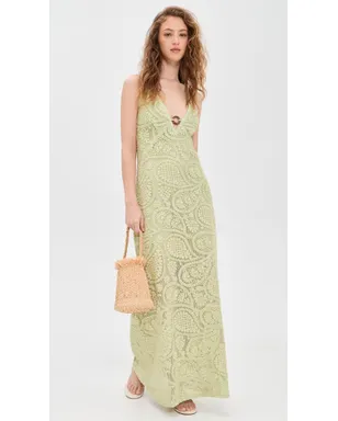 Sabina Musayev Hannah Dress - サムネイル5