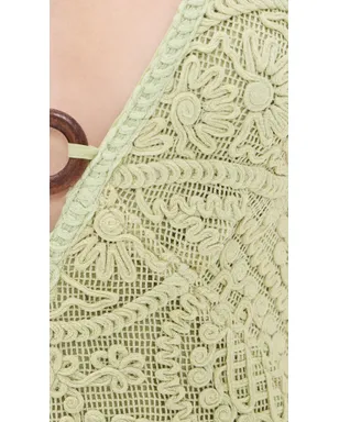 Sabina Musayev Hannah Dress - サムネイル6