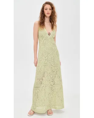 Sabina Musayev Hannah Dress - サムネイル2