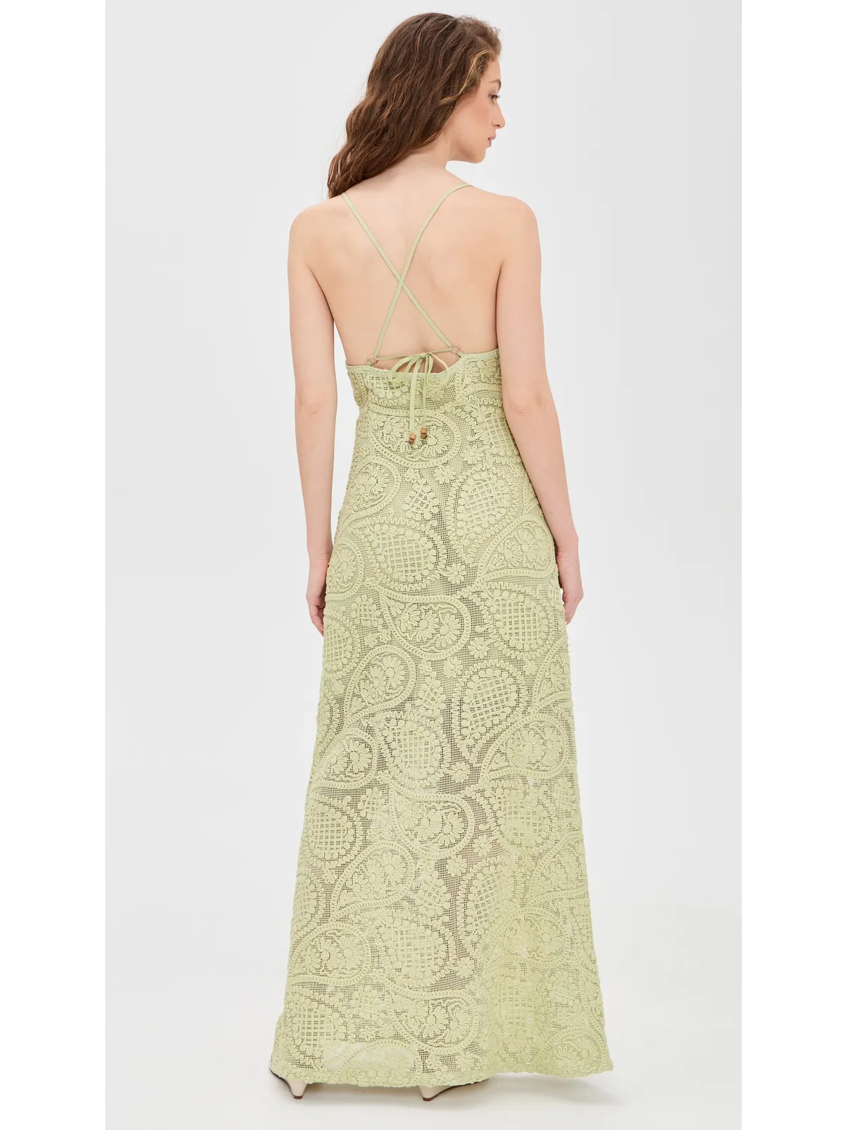 Sabina Musayev Hannah Dress - 画像3