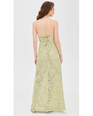 Sabina Musayev Hannah Dress - サムネイル3