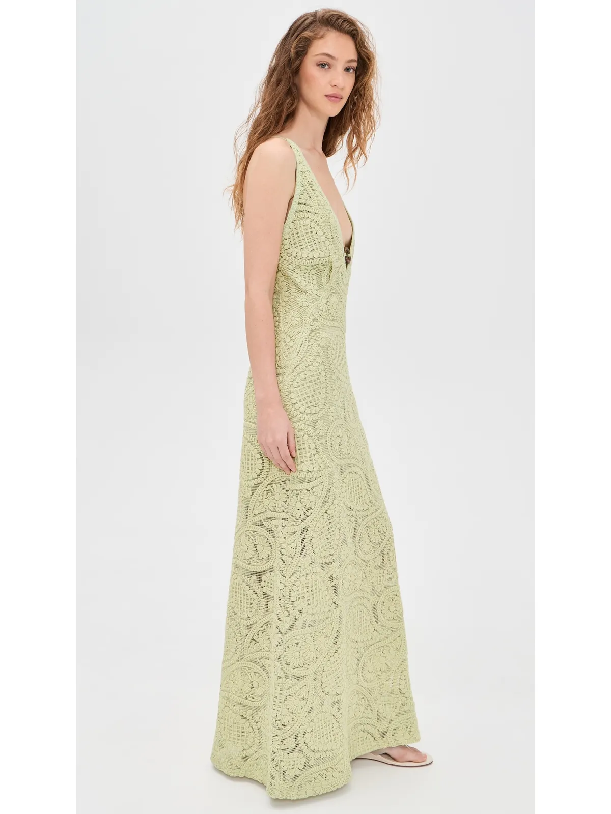 Sabina Musayev Hannah Dress - 画像4