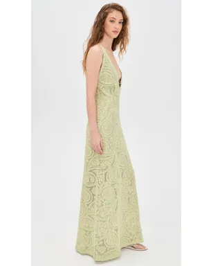 Sabina Musayev Hannah Dress - サムネイル4