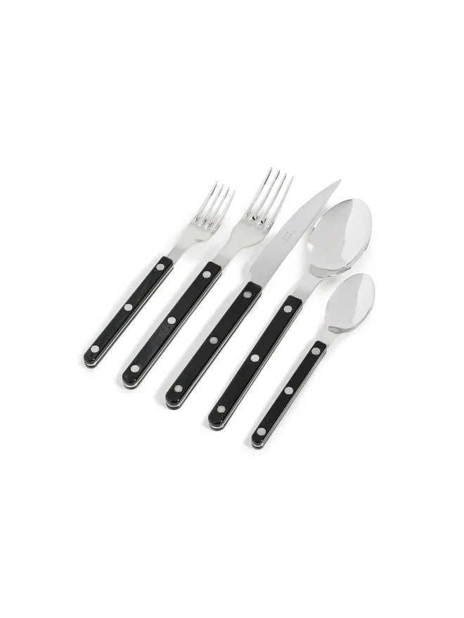 Sabre Sabre 5ピースセット ブラックの商品画像