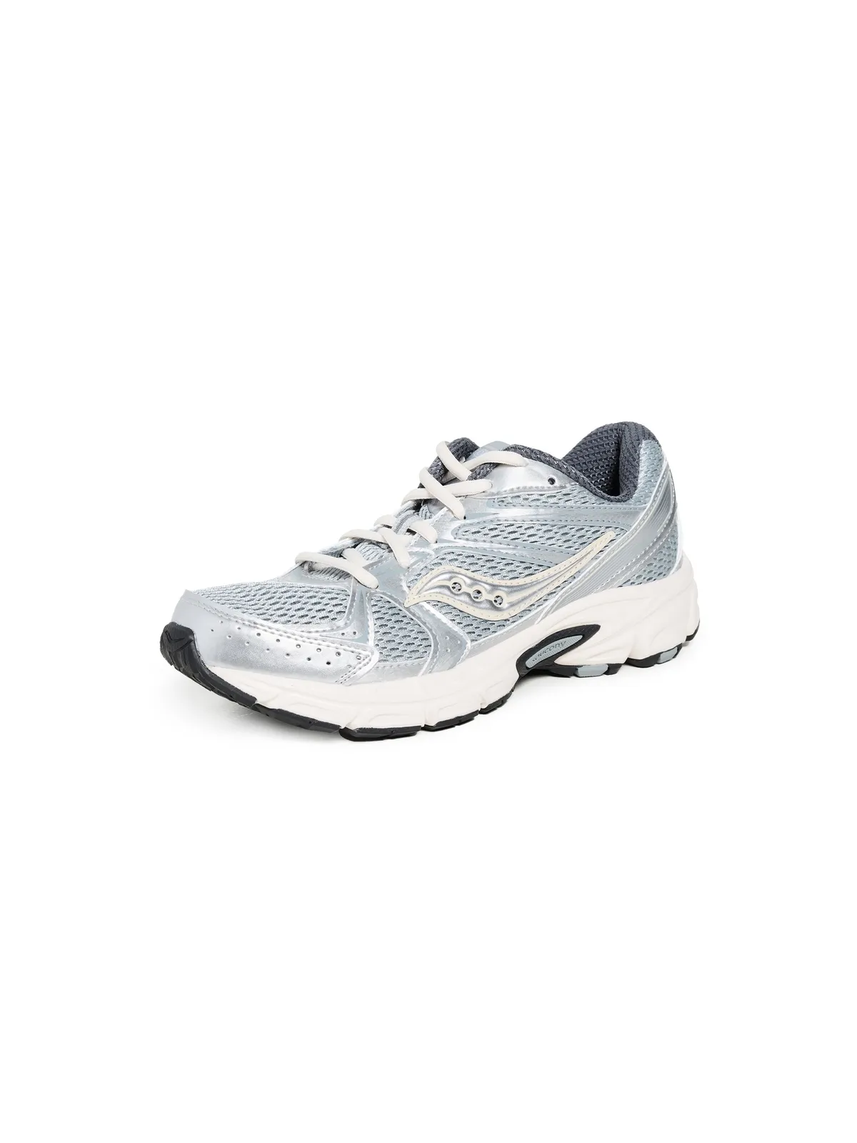 Saucony Ride Millennium ユニセックス スニーカー - 画像1