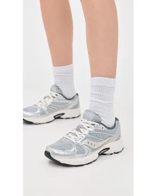 Saucony Ride Millennium ユニセックス スニーカー - サムネイル3