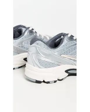 Saucony Ride Millennium ユニセックス スニーカー - サムネイル4