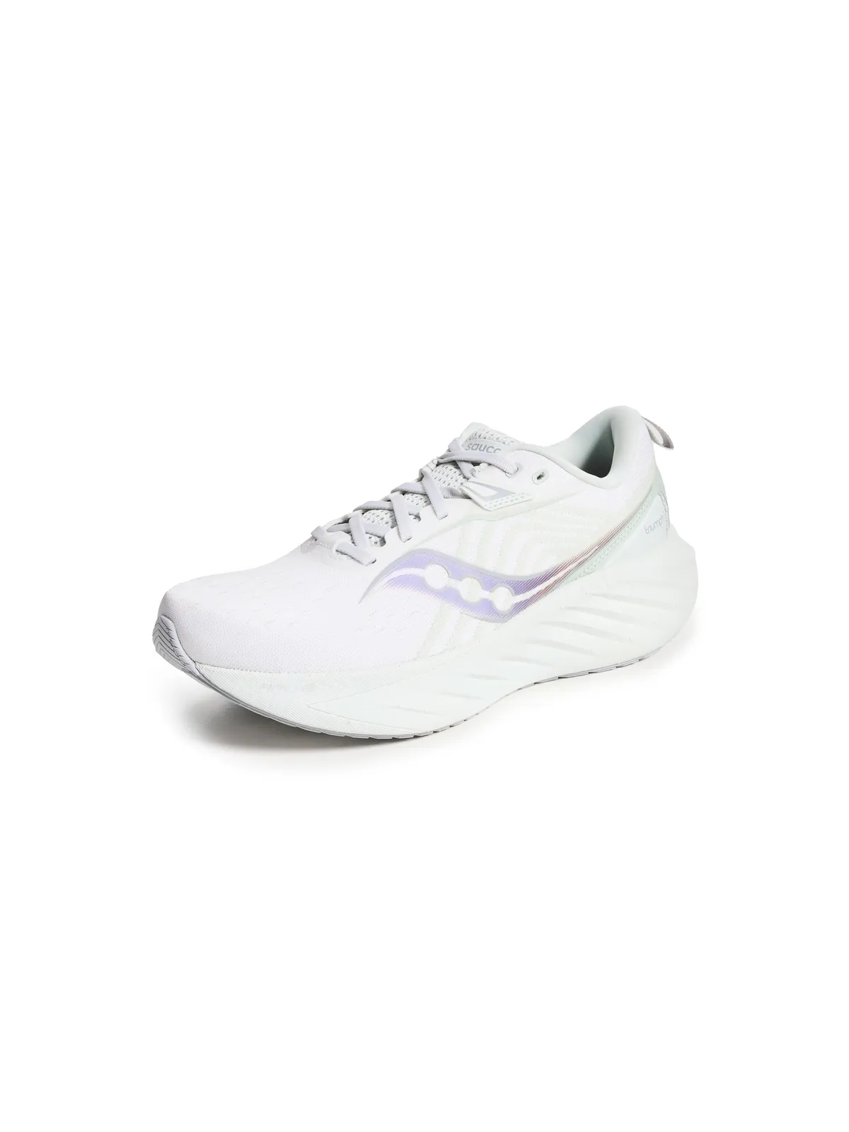 Saucony Triumph 22 スニーカー - 画像1