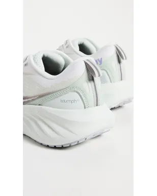 Saucony Triumph 22 スニーカー - サムネイル4