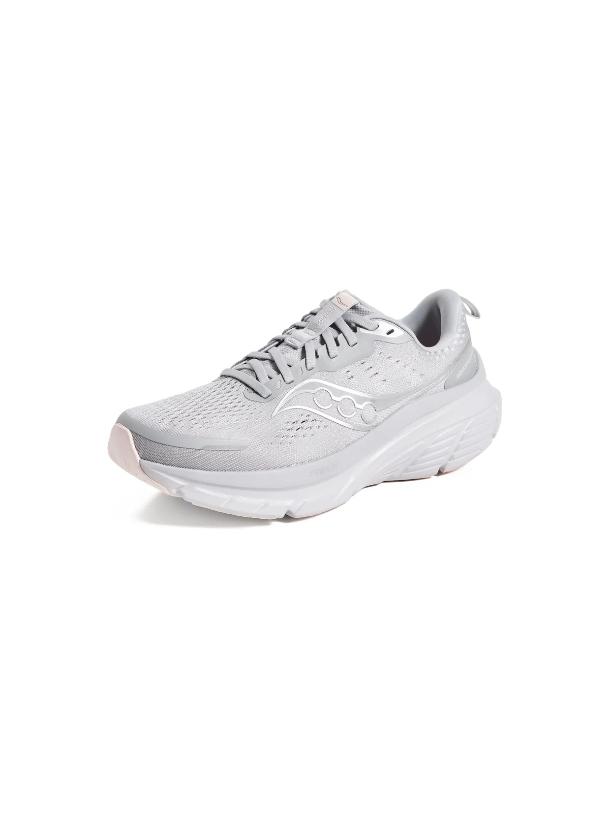 Saucony ガイド18 スニーカー - 画像1