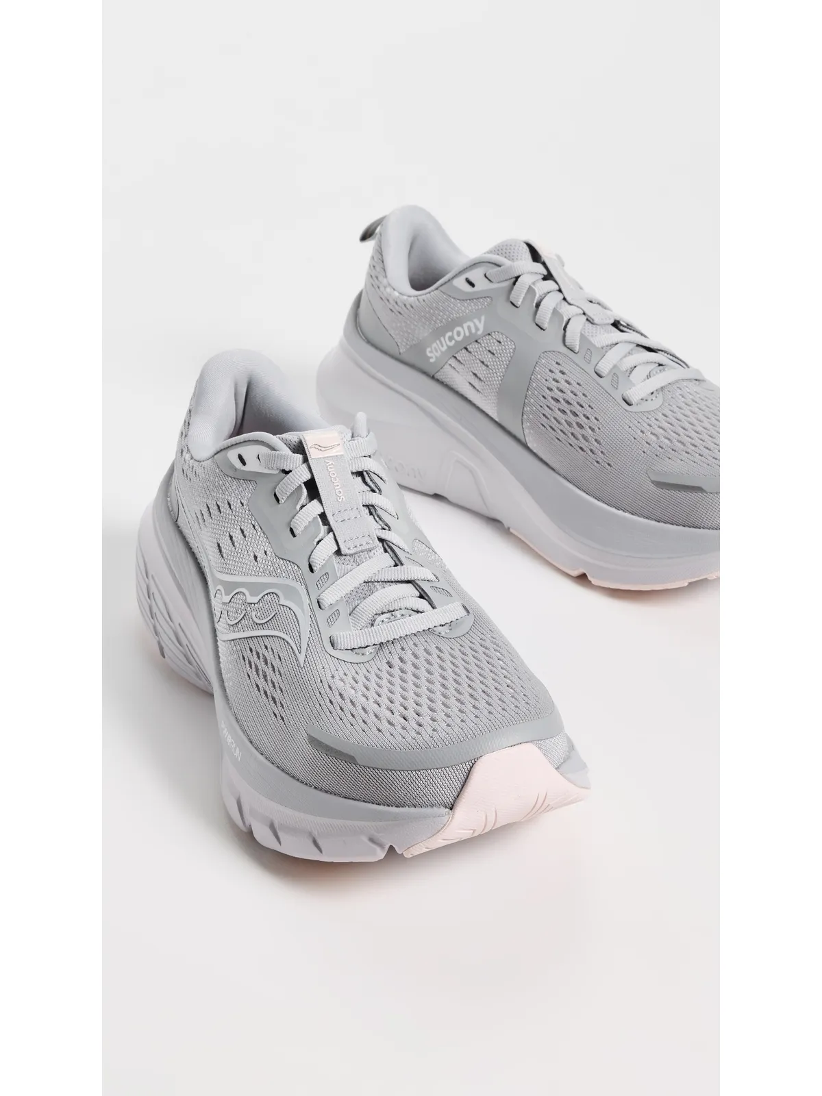 Saucony ガイド18 スニーカー - 画像5
