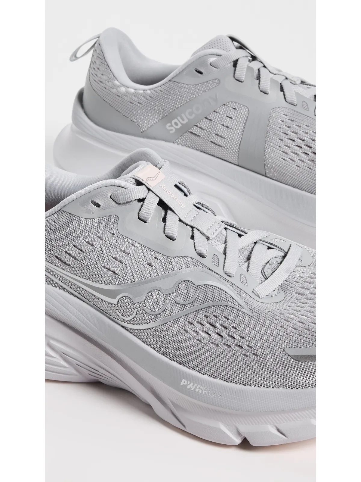 Saucony ガイド18 スニーカー - 画像6