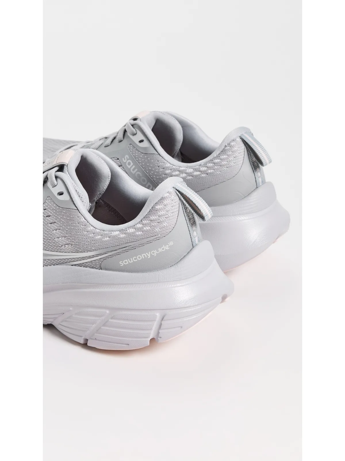 Saucony ガイド18 スニーカー - 画像4