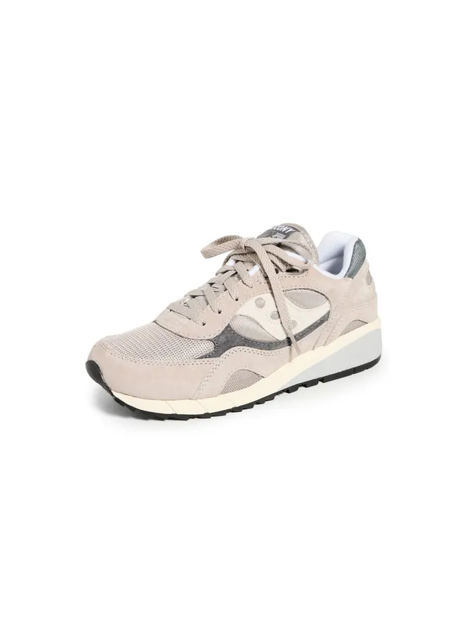 Saucony Saucony Shadow 6000 ユニセックス スニーカーの商品画像