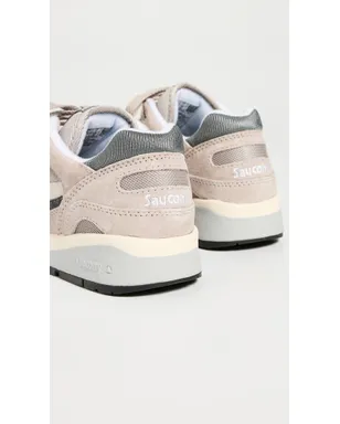 Saucony Shadow 6000 ユニセックス スニーカー - サムネイル5