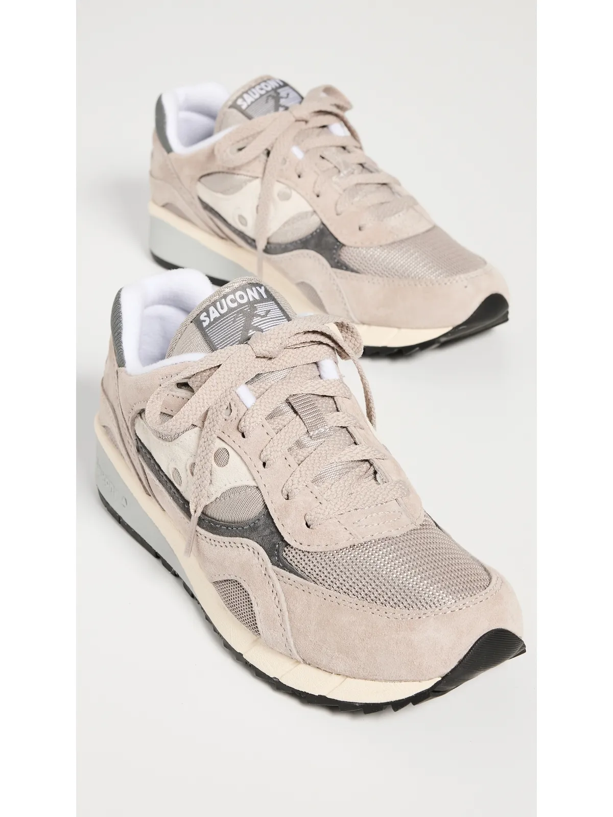 Saucony Shadow 6000 ユニセックス スニーカー - 画像6