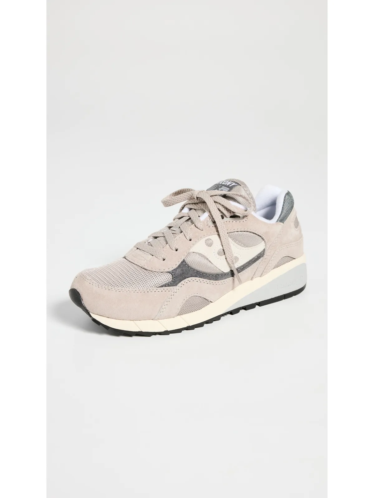 Saucony Shadow 6000 ユニセックス スニーカー - 画像2
