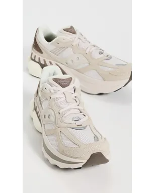 Saucony グリッドNXT スニーカー - サムネイル5