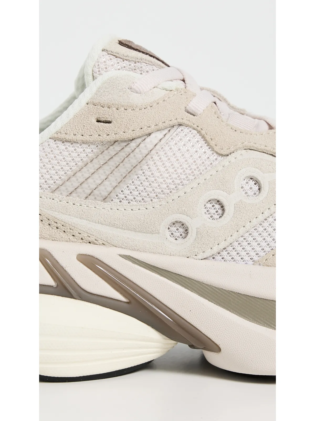 Saucony グリッドNXT スニーカー - 画像6