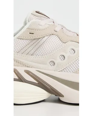 Saucony グリッドNXT スニーカー - サムネイル6