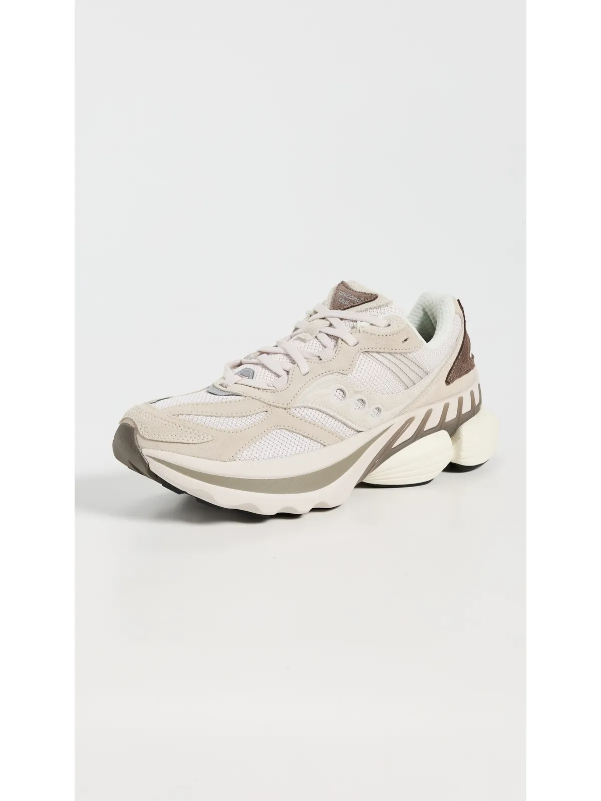 Saucony グリッドNXT スニーカー - 画像2