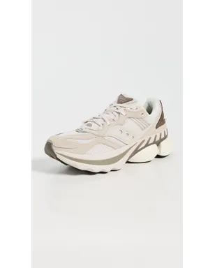 Saucony グリッドNXT スニーカー - サムネイル2