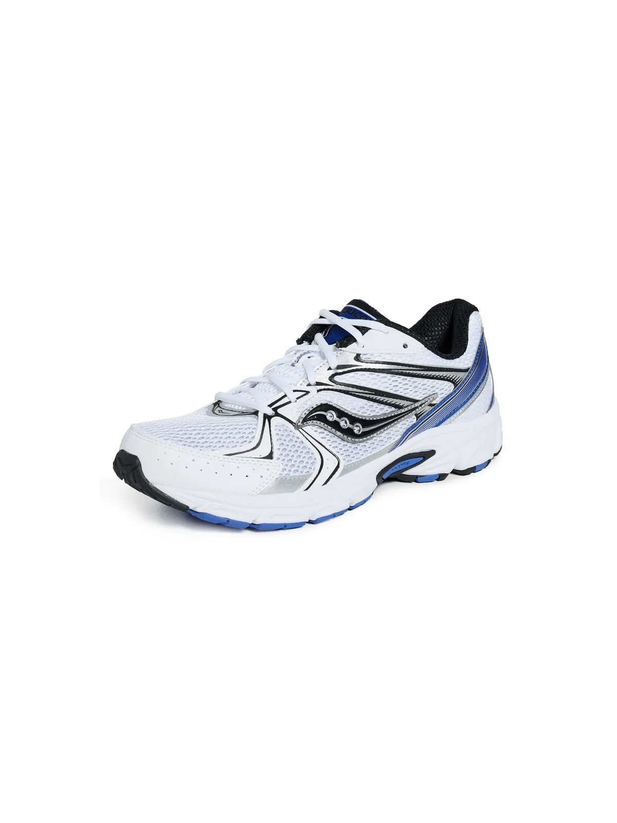 Saucony ライドミレニアム スニーカー - 画像1