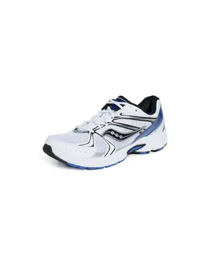 Saucony ライドミレニアム スニーカー - サムネイル1