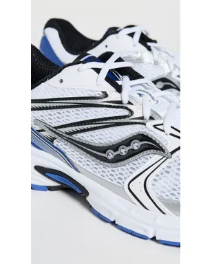 Saucony ライドミレニアム スニーカー - サムネイル5