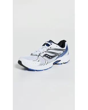 Saucony ライドミレニアム スニーカー - サムネイル2