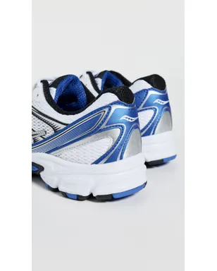 Saucony ライドミレニアム スニーカー - サムネイル3