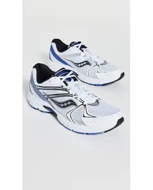Saucony ライドミレニアム スニーカー - サムネイル4