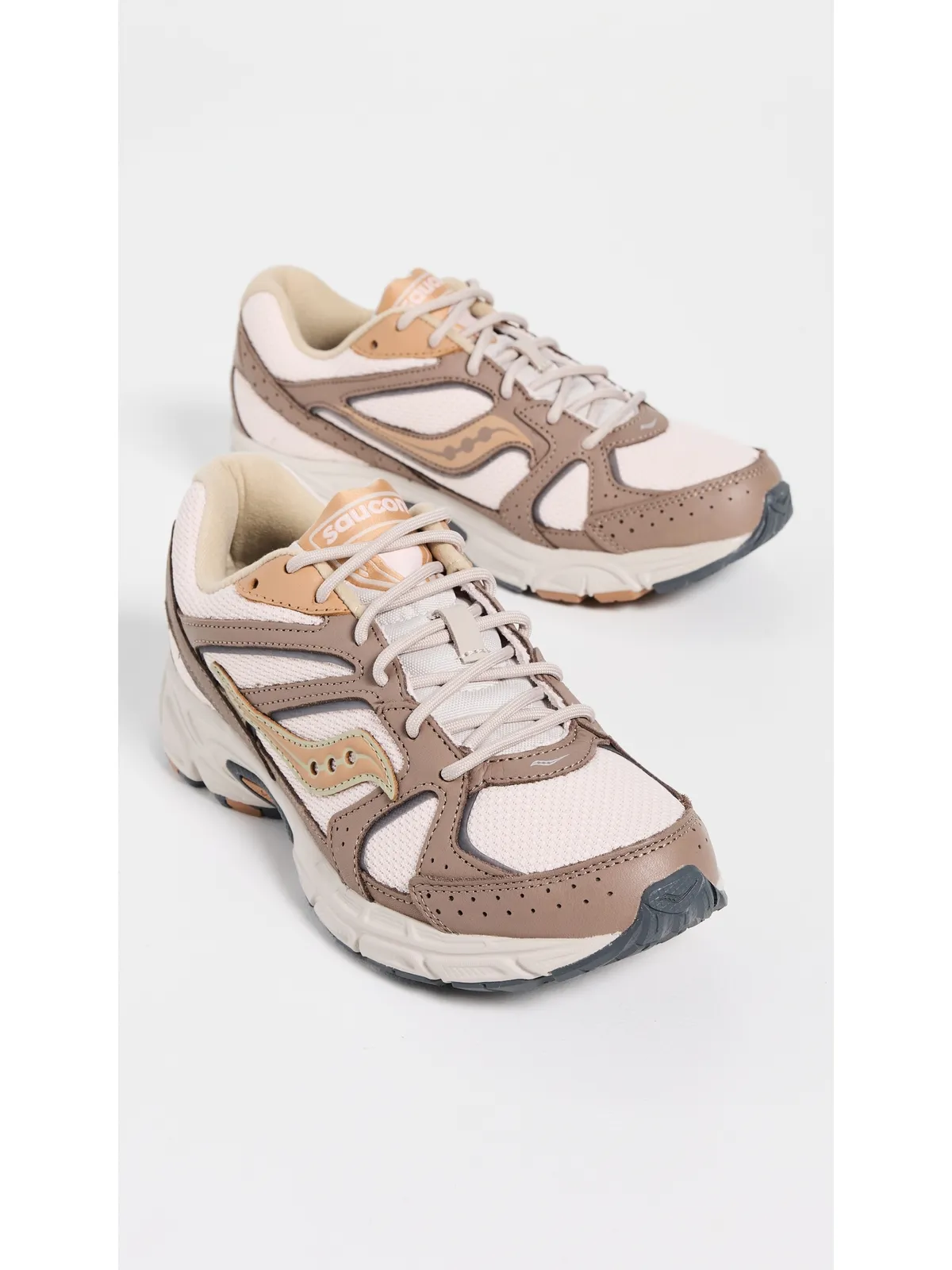 Saucony ライド ミレニアム スニーカー - 画像5