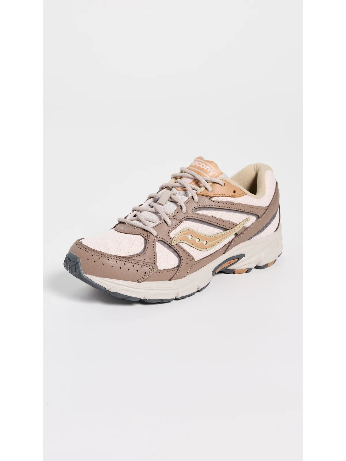 Saucony ライド ミレニアム スニーカー - 画像2